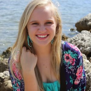 Meet your Posher, Grace